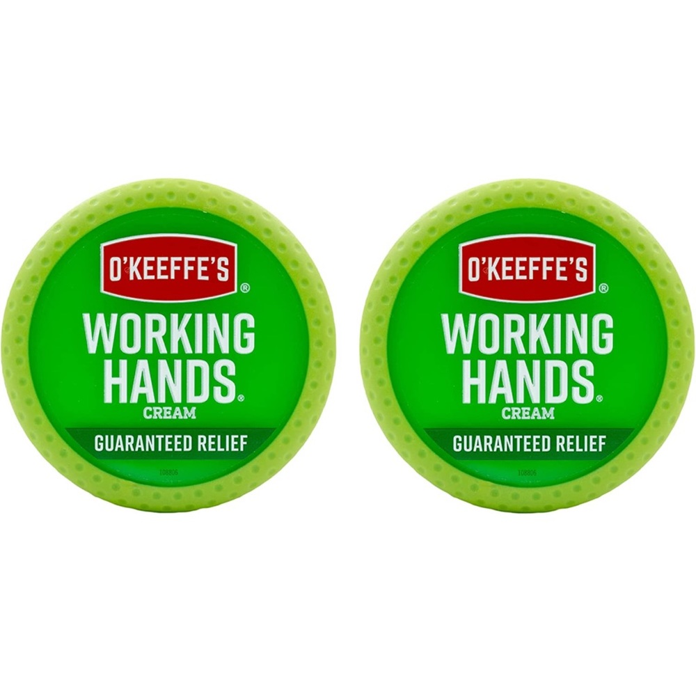 Working Hands